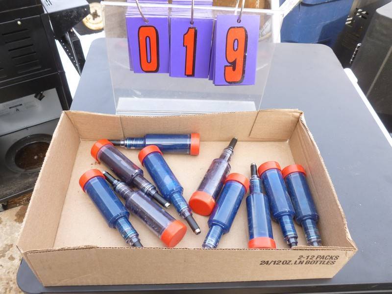 SnS Auctions # 311 Early March Consignment