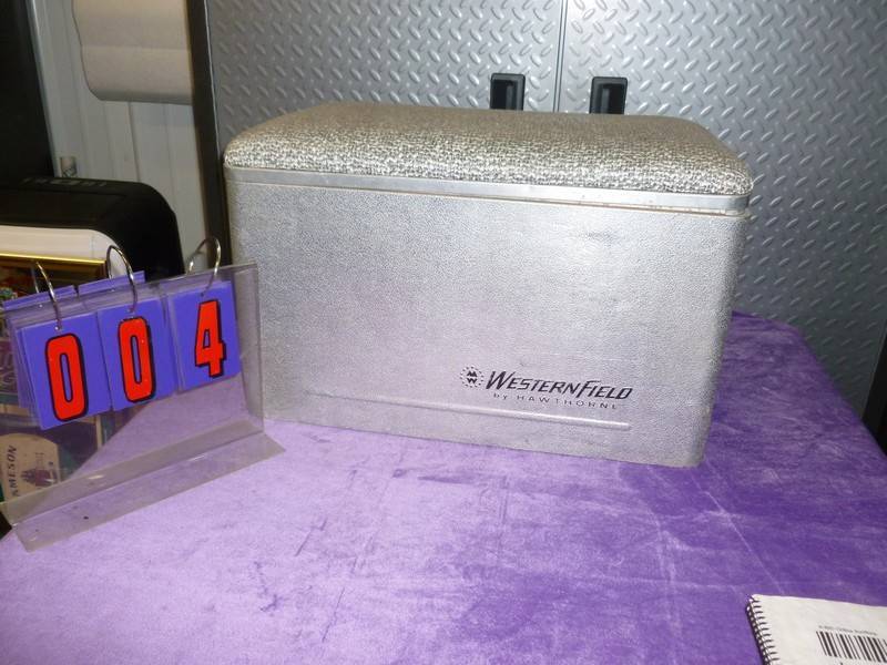 SnS Auctions # 312 Brewery items, collectibles & misc.
