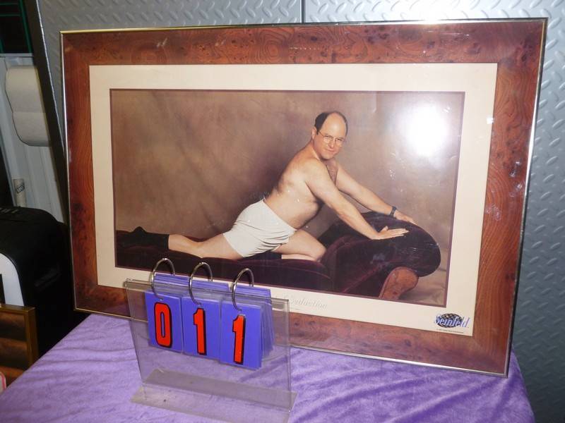 SnS Auctions # 312 Brewery items, collectibles & misc.
