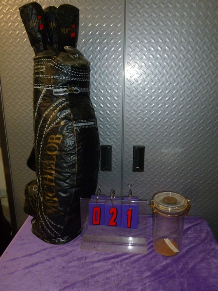 SnS Auctions # 312 Brewery items, collectibles & misc.