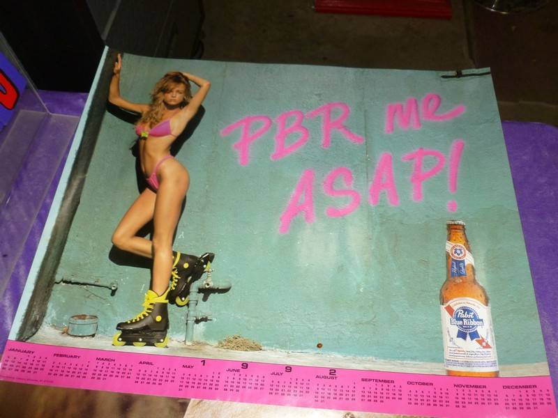 SnS Auctions # 312 Brewery items, collectibles & misc.