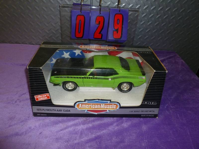 SnS Auctions # 312 Brewery items, collectibles & misc.