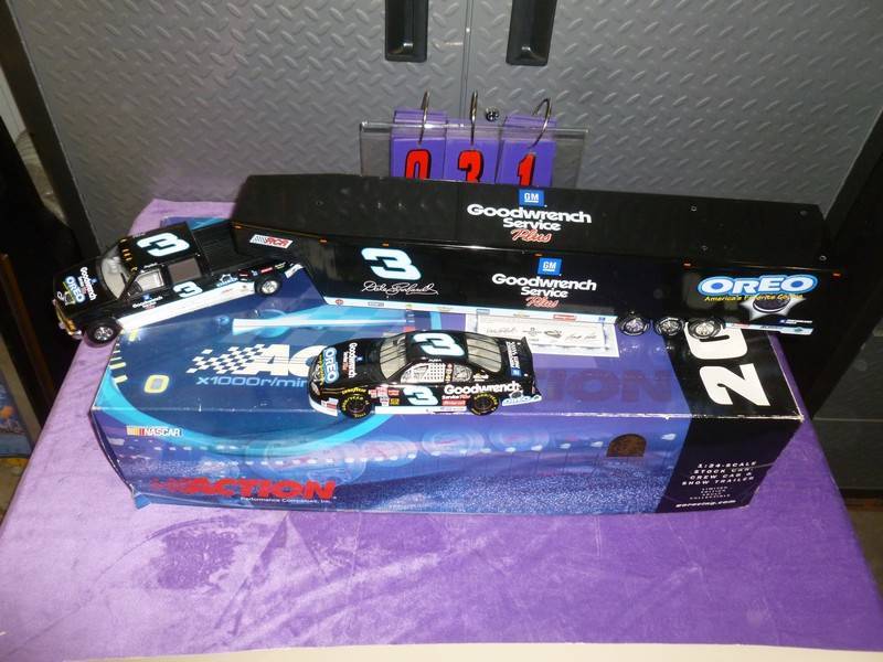 SnS Auctions # 312 Brewery items, collectibles & misc.