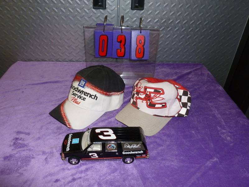 SnS Auctions # 312 Brewery items, collectibles & misc.