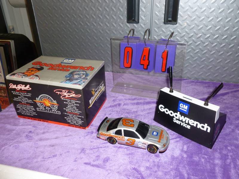 SnS Auctions # 312 Brewery items, collectibles & misc.