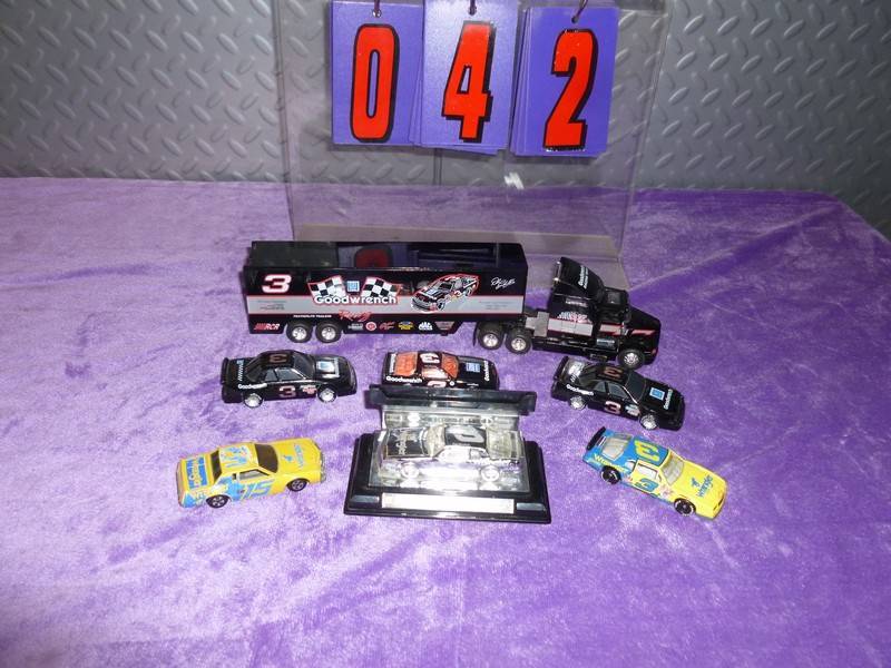 SnS Auctions # 312 Brewery items, collectibles & misc.