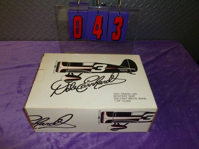 SnS Auctions # 312 Brewery items, collectibles & misc.