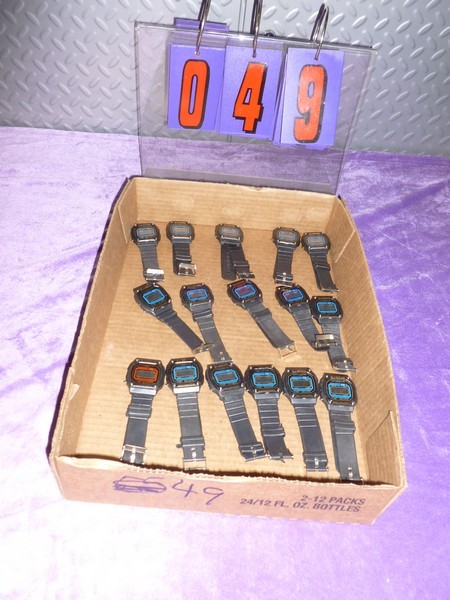 SnS Auctions # 312 Brewery items, collectibles & misc.