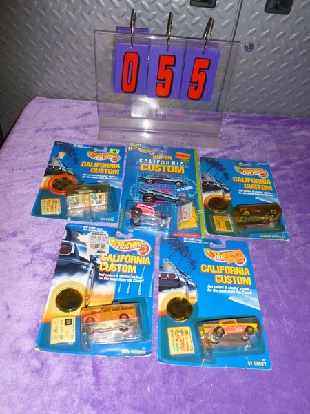 SnS Auctions # 312 Brewery items, collectibles & misc.