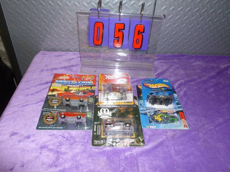 SnS Auctions # 312 Brewery items, collectibles & misc.