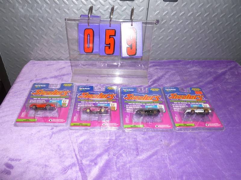 SnS Auctions # 312 Brewery items, collectibles & misc.