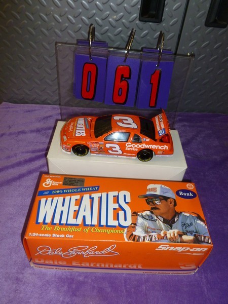 SnS Auctions # 312 Brewery items, collectibles & misc.