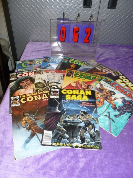 SnS Auctions # 312 Brewery items, collectibles & misc.