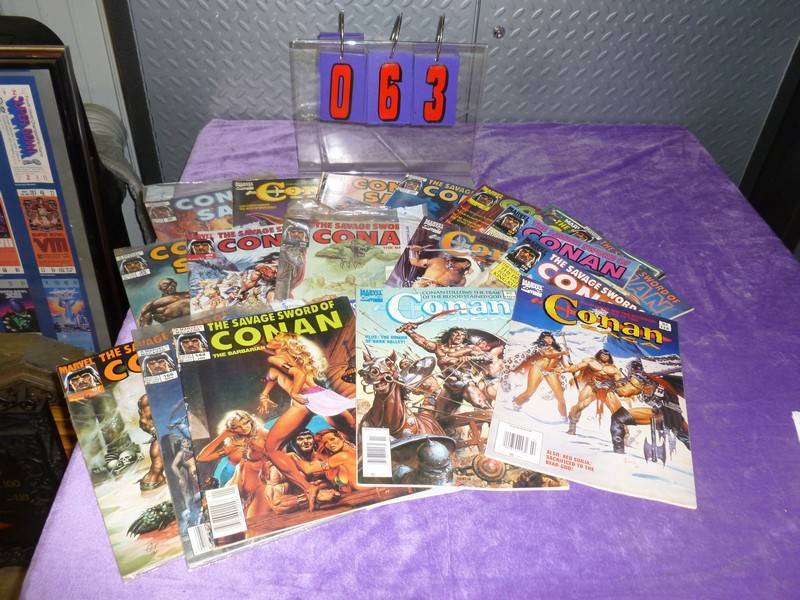 SnS Auctions # 312 Brewery items, collectibles & misc.