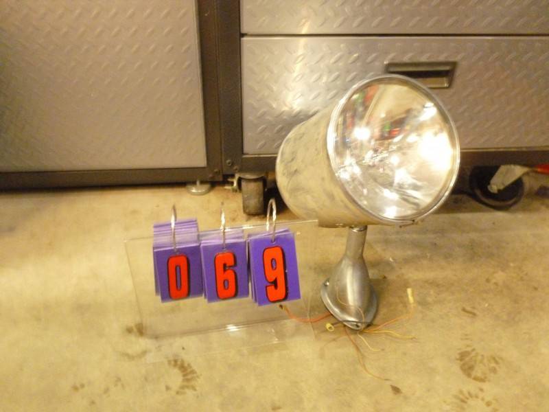 SnS Auctions # 312 Brewery items, collectibles & misc.