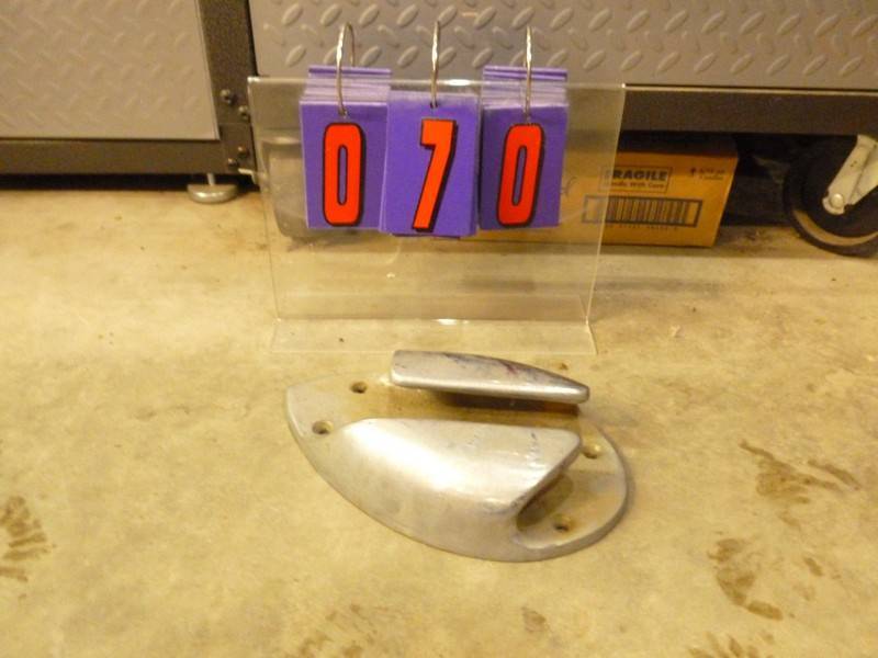 SnS Auctions # 312 Brewery items, collectibles & misc.