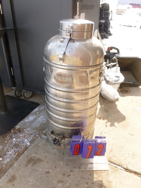 SnS Auctions # 312 Brewery items, collectibles & misc.