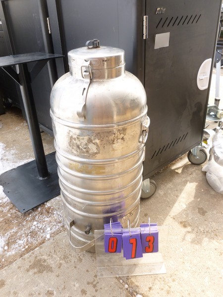 SnS Auctions # 312 Brewery items, collectibles & misc.