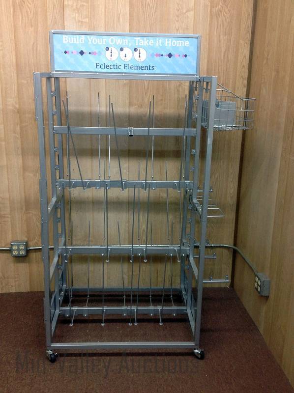 Retail Store Fixture