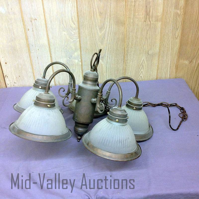 Light Fixture