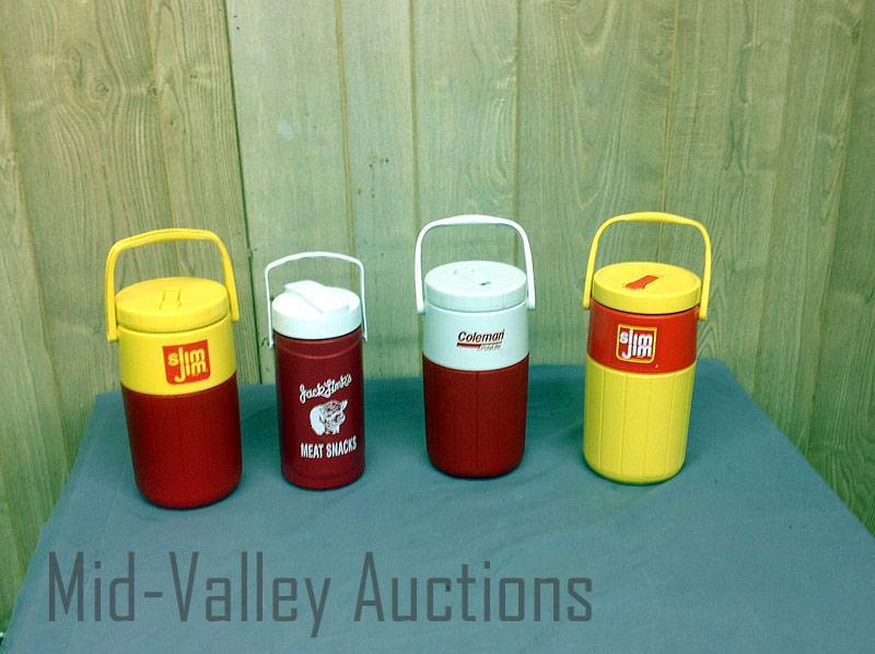 Water Jugs