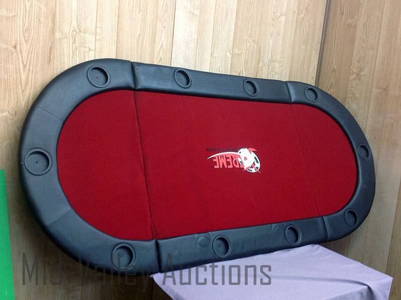 Poker Table Top