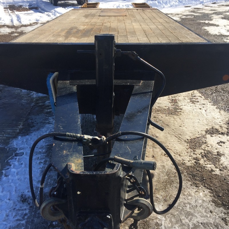 1994  T-40 TOWMASTER TRAILER