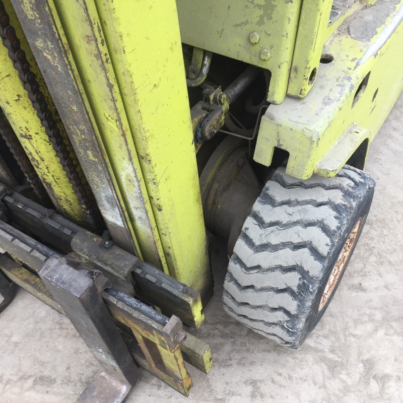CLARK FORKLIFT