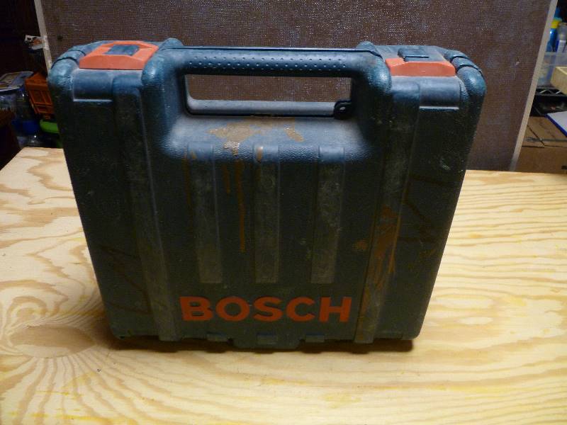 lot 26 image: Bosch Jig Saw