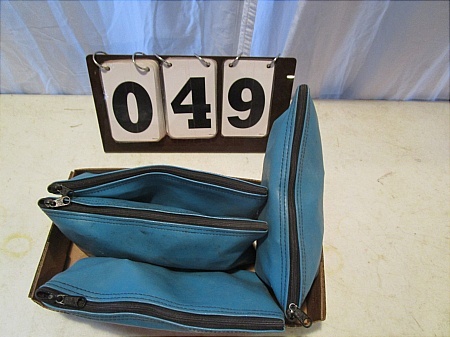 lot 49 image: Box Misc Cut Keys