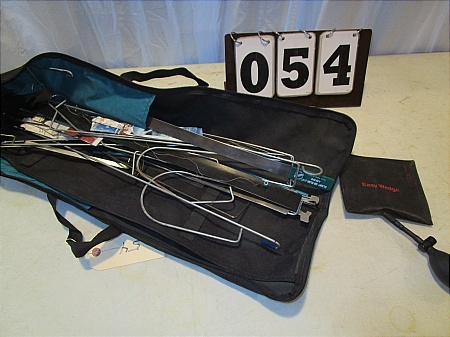 lot 54 image: Pro-Lok Professional Auto Entry Tools