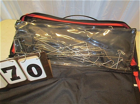lot 70 image: High-tech Vehicle Access Tools Kit