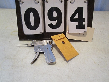 lot 94 image: ILCO Tool Pick Gun
