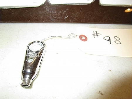 lot 98 image: Tubular Lock Pick