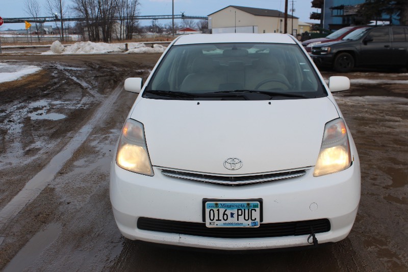 2008 Toyota Prius
