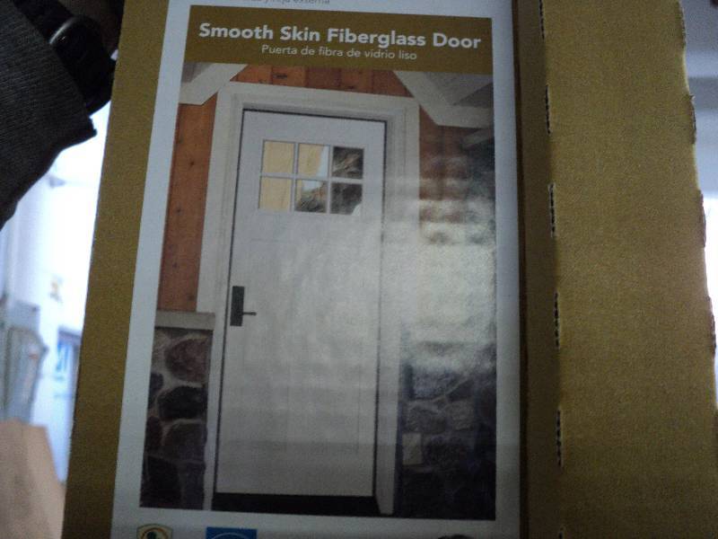 lot 28 image: smooth fiberglass - Feather River D...