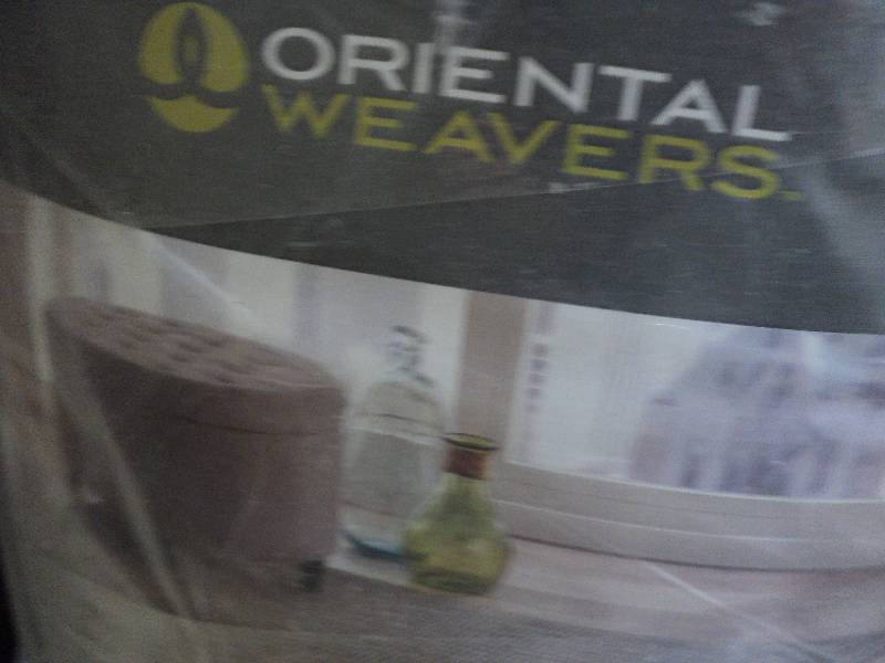 lot 40 image: Oriental Weavers Sunny Brook area r...