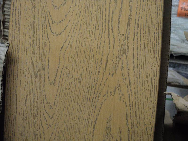 lot 116 image: Lifetime doors...