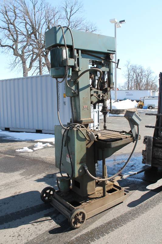 Drill Press