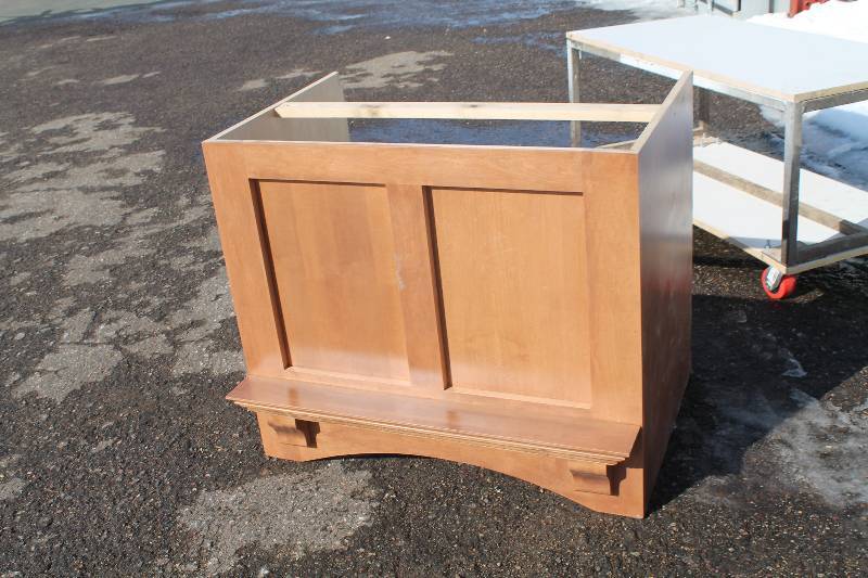 Bathroom Vanity