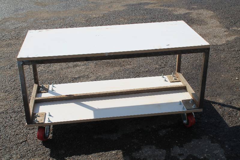 Utility Cart