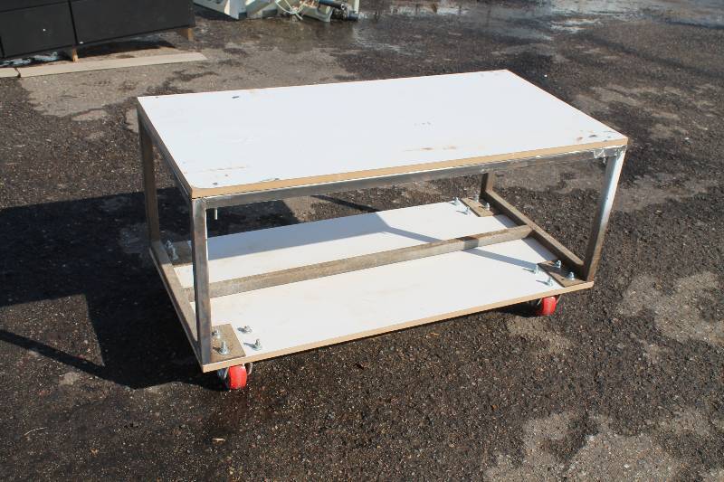 Utility Cart
