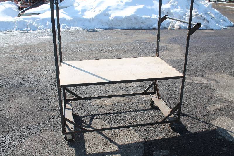 Utility Cart