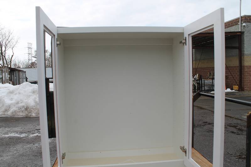 Wall Cabinet
