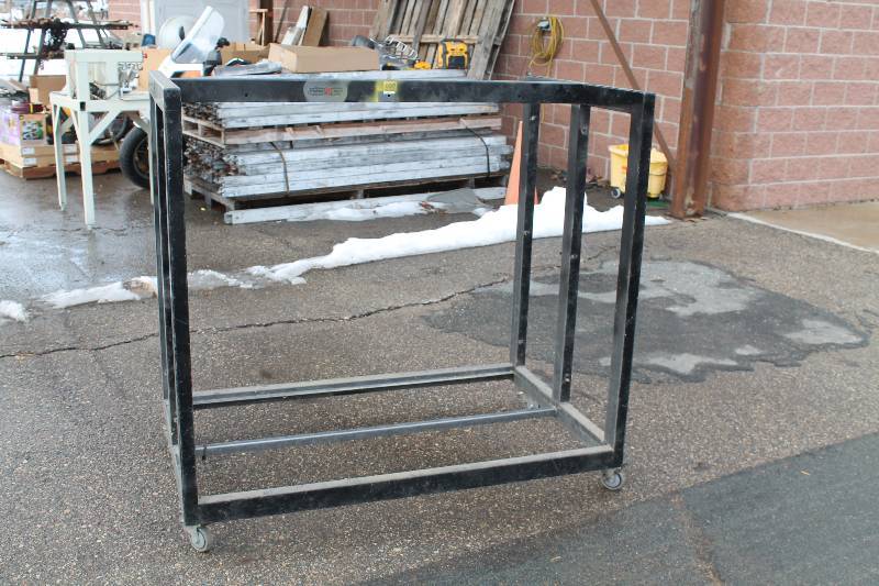 Utility Cart