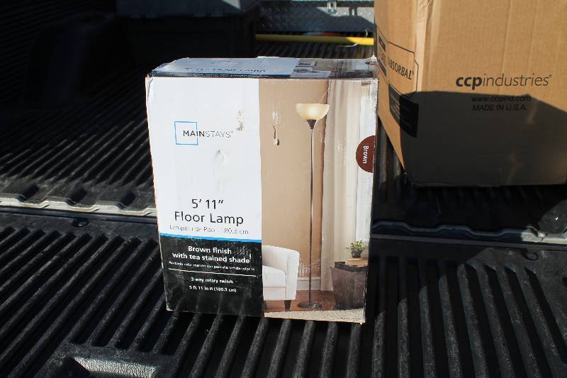 Floor Lamp