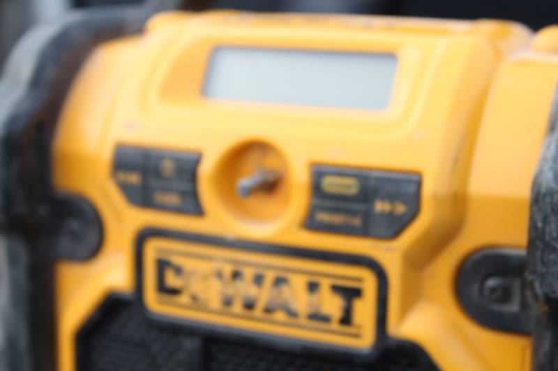 AMFM Radio  Multi Port Charger