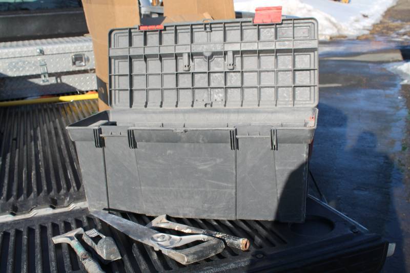 Tool Box