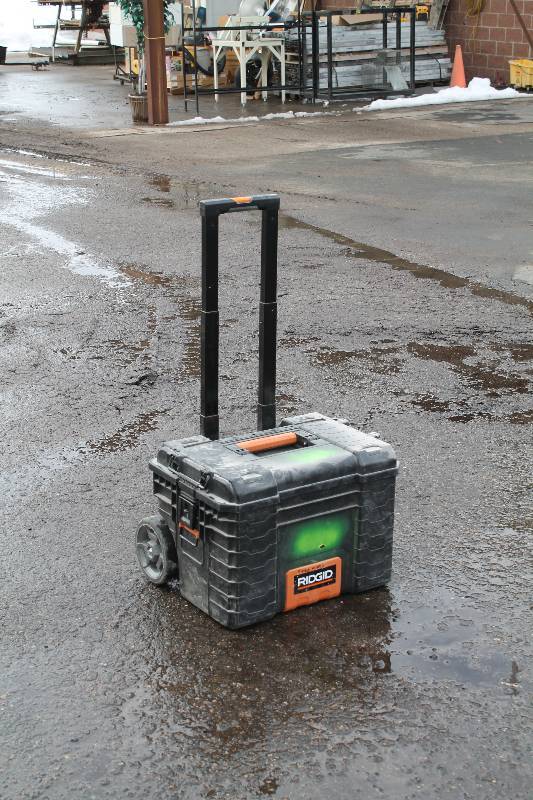 Tool Box