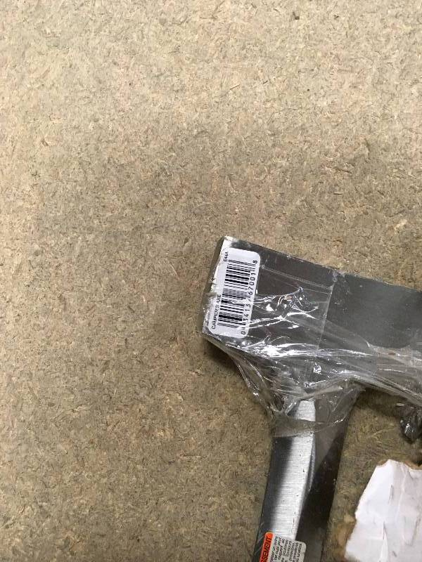 Estwing Campers Axe